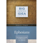 Ephesians: An Exegetical Guide for Preaching and Teaching - Hardcover