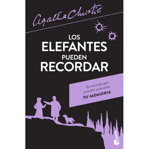 Los Elefantes Pueden Recordar / Elephants Can Remember - Paperback