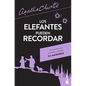 Los Elefantes Pueden Recordar / Elephants Can Remember - Paperback