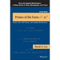 Primes of Form x2+ny2 2e - Paperback