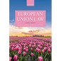 European Union Law 4th Edition - Paperback