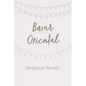 Bazar Oriental - Paperback
