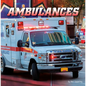 Ambulances - Hardcover