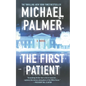 The First Patient - Paperback