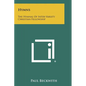 Hymns: The Hymnal Of Inter-Varsity Christian Fellowship - Paperback