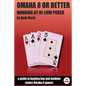 Omaha 8 or Better: Winning at Hi-Lo Poker - Paperback