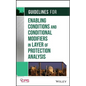 Guidelines for Enabling Conditions and Conditional Modifiers in Layer of Protection Analysis - Hardcover