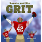 Ronnie and His Grit - Hardcover