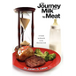 The Journey From Milk to Meat - Paperback