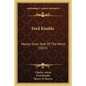 Fred Kimble: Master Duck Shot of the World (1823) - Paperback