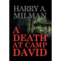 A Death at Camp David - Hardcover