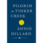 Pilgrim at Tinker Creek - Paperback