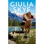 Rocky Mountain Heat: A friends-to-lovers, vacation romance! - Paperback