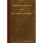 American Antiquities and Discoveries in the West - Paperback