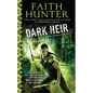 Dark Heir - Mass Market Paperbound