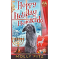 Hoppy Holiday Homicide - Paperback