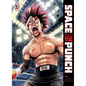 Space Punch Volume 3 - Paperback