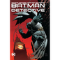 Batman: The Detective - Hardcover