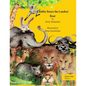 African Tales: Chubby Roars the Loudest Roar: This is a story about discovering one's own resourcefulness and finding a way out of a difficult problem - Paperback
