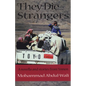They Die Strangers - Paperback