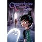 Gunnerkrigg Court Volume 3 - Paperback
