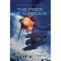The Fires of Aurelius: An Epic Space Opera Adventure - Paperback