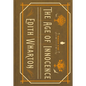 The Age of Innocence - Hardcover