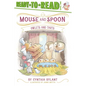 Owlets and Tarts: Ready-To-Read Level 2 - Hardcover