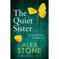 The Quiet Sister - Paperback