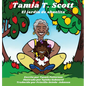 Tamia T. Scott: El jardín de abuelita - Hardcover