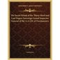 The Secret Ritual of the Thirty-third and Last Degree Sovereign Grand Inspector General of the A.A.S.R. of Freemasonry - Hardcover