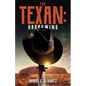 The Texan: Harrowing - Paperback