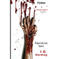 Fiction: Population Zero [Fiction Books] - Paperback