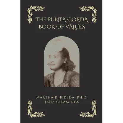 The Punta Gorda Book of Values - Paperback