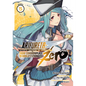 Arifureta: From Commonplace to World's Strongest Zero (Manga) Vol. 5 - Paperback