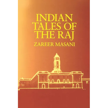 Indian Tales of the Raj - Paperback