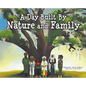 A Day Built By Nature and Family - Hardcover