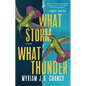 What Storm, What Thunder - Hardcover
