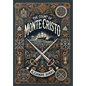 The Count of Monte Cristo (Collector's Edition) (Laminated Hardback with Jacket) - Hardcover