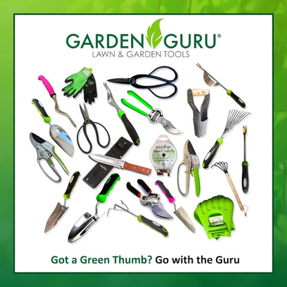 Bonsai Pruning Shears Scissors 200mm