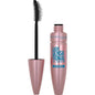 Maybelline Lash Sensational Waterproof Mascara - Volumizing, Lengthening, and Defining with Wild Rose