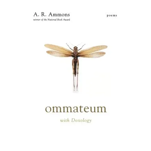 Ommateum: With Doxology: Poems - Paperback
