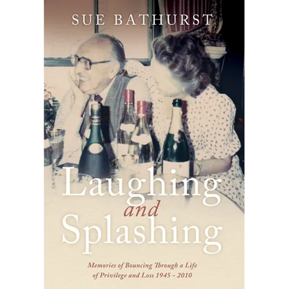 Laughing and Splashing - Hardcover