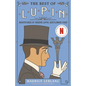 The Best of Lupin: Adventures of Ars鈩e Lupin, Gentleman-Thief - Paperback