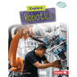 Explore Robotics - Library Binding
