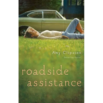 The Roadside Assistance: 1 - Paperback