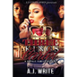 Three Kings Cartel: A Royale Family Affair - Paperback
