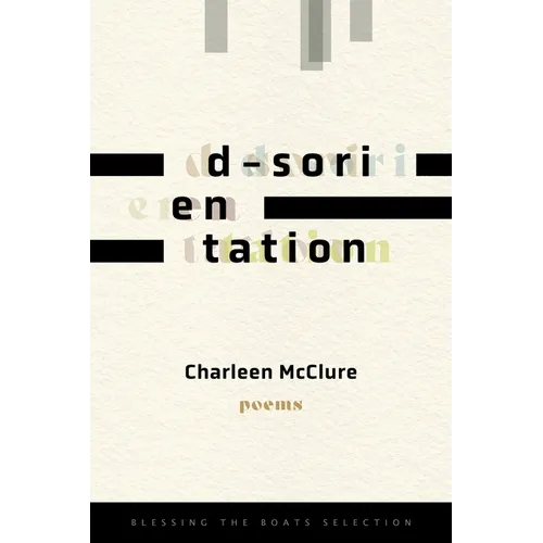 D-Sorientation - Paperback