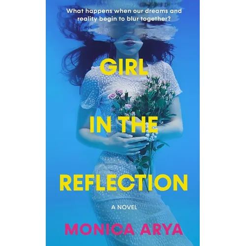 Girl in the Reflection - Paperback