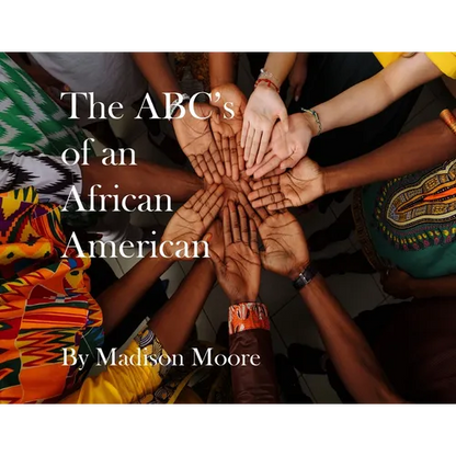 The ABC's of an African American - Paperback